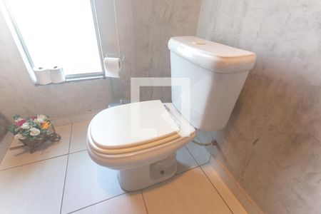 Casa à venda com 298m², 3 quartos e 5 vagasLavabo