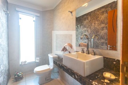 Casa à venda com 298m², 3 quartos e 5 vagasLavabo