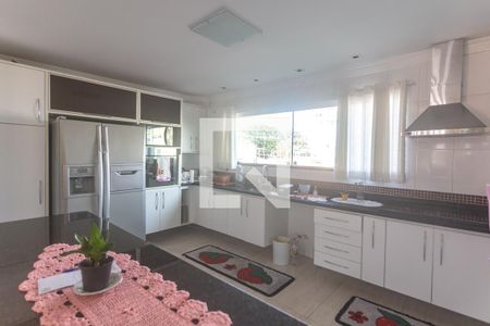 Casa à venda com 298m², 3 quartos e 5 vagasCozinha