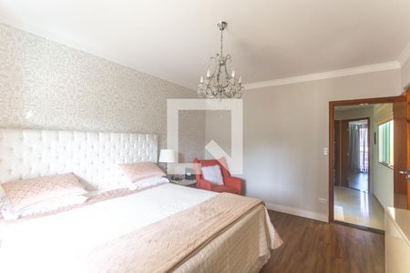 Casa à venda com 298m², 3 quartos e 5 vagasSuíte 3