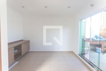 Casa à venda com 298m², 3 quartos e 5 vagasCobertura