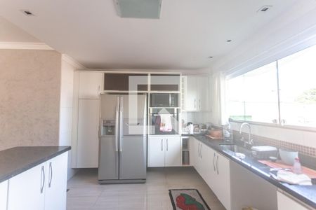 Casa à venda com 298m², 3 quartos e 5 vagasCozinha