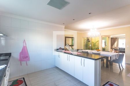 Casa à venda com 298m², 3 quartos e 5 vagasCozinha