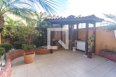 Casa à venda com 298m², 3 quartos e 5 vagasÁrea Externa