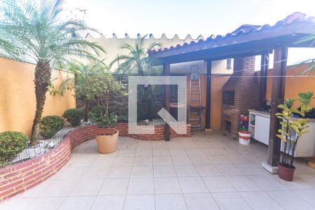 Casa à venda com 298m², 3 quartos e 5 vagasÁrea Externa