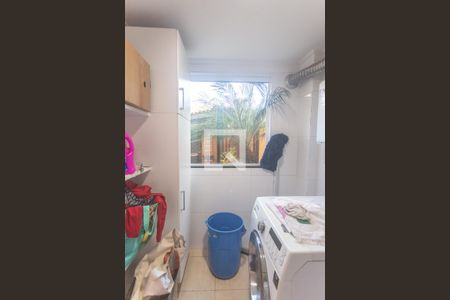 Casa à venda com 298m², 3 quartos e 5 vagasÁrea de Serviço