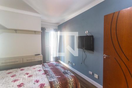 Casa à venda com 298m², 3 quartos e 5 vagasSuíte 2