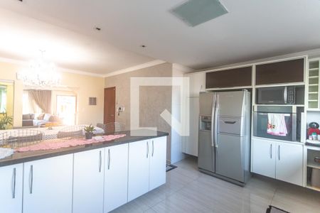 Casa à venda com 298m², 3 quartos e 5 vagasCozinha