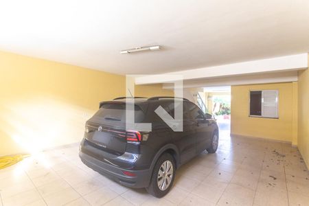 Casa à venda com 298m², 3 quartos e 5 vagasGaragem