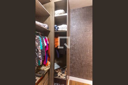 Casa à venda com 298m², 3 quartos e 5 vagasCloset da Suíte 3