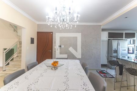 Casa à venda com 298m², 3 quartos e 5 vagasSala de Jantar