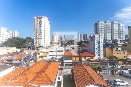 Casa à venda com 298m², 3 quartos e 5 vagasVista da Cobertura