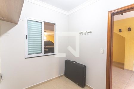 Casa à venda com 298m², 3 quartos e 5 vagasQuarto de Serviço