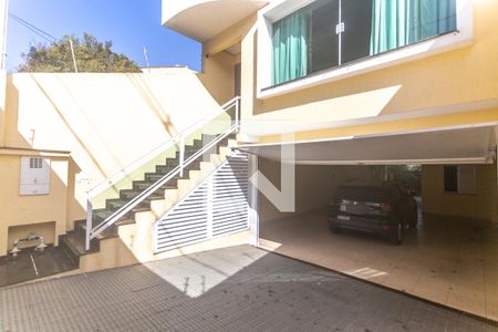 Casa à venda com 298m², 3 quartos e 5 vagasGaragem