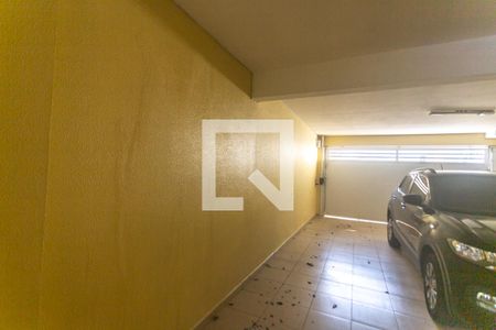 Casa à venda com 298m², 3 quartos e 5 vagasVista do Quarto de Serviço