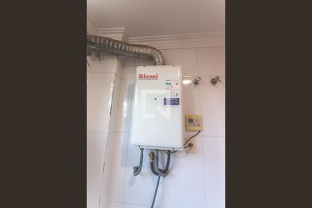 Casa à venda com 298m², 3 quartos e 5 vagasÁrea de Serviço