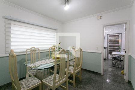 Sala de Jantar de casa à venda com 3 quartos, 125m² em Vila Carrão, São Paulo
