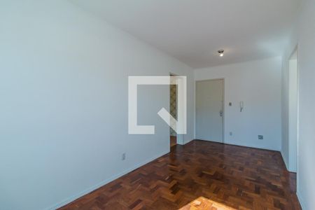 Sala de apartamento para alugar com 1 quarto, 50m² em Partenon, Porto Alegre