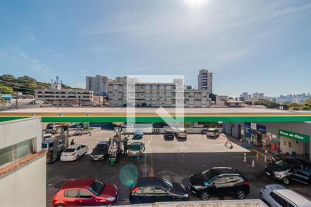 Vista de apartamento para alugar com 1 quarto, 50m² em Partenon, Porto Alegre