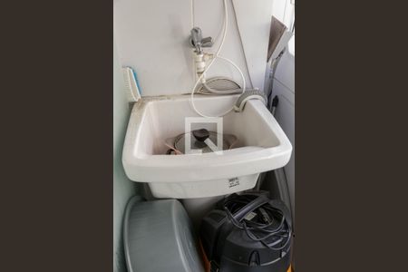 Apartamento à venda com 54m², 2 quartos e 1 vagaÁrea de Serviço