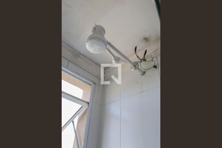 Apartamento à venda com 54m², 2 quartos e 1 vagaBanheiro 1