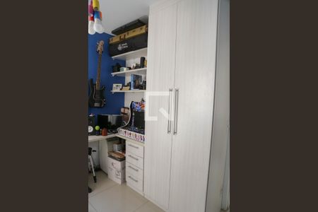Apartamento à venda com 54m², 2 quartos e 1 vagaQuarto 2