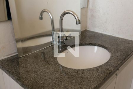 Apartamento à venda com 54m², 2 quartos e 1 vagaBanheiro 1