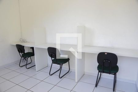 Apartamento à venda com 54m², 2 quartos e 1 vagaÁrea comum 