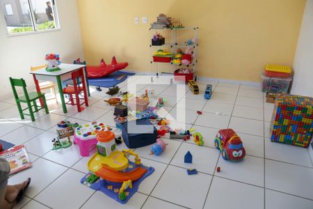 Apartamento à venda com 54m², 2 quartos e 1 vagaÁrea comum 