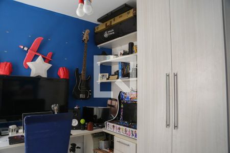 Apartamento à venda com 54m², 2 quartos e 1 vagaQuarto 2