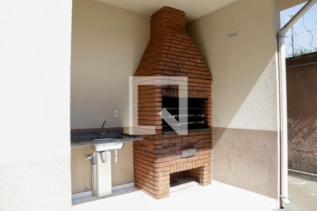 Apartamento à venda com 54m², 2 quartos e 1 vagaÁrea comum 