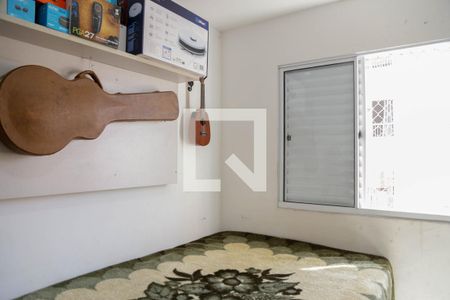 Quarto 1 de apartamento para alugar com 2 quartos, 54m² em Novo Osasco, Osasco