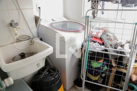 Apartamento à venda com 54m², 2 quartos e 1 vagaÁrea de Serviço