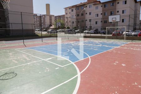 Apartamento à venda com 54m², 2 quartos e 1 vagaÁrea comum 