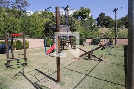 Apartamento à venda com 54m², 2 quartos e 1 vagaÁrea comum 