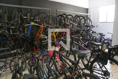 Apartamento à venda com 54m², 2 quartos e 1 vagaÁrea comum 