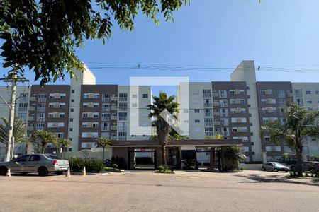 Apartamento à venda com 60m², 2 quartos e 1 vagaFachada