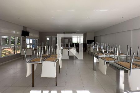 Apartamento à venda com 60m², 2 quartos e 1 vagaÁrea comum