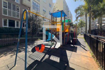 Apartamento à venda com 60m², 2 quartos e 1 vagaÁrea comum