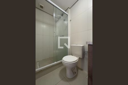 Apartamento à venda com 60m², 2 quartos e 1 vagaBanheiro Social