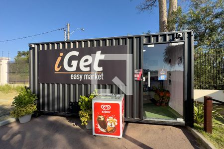 Apartamento à venda com 60m², 2 quartos e 1 vagaÁrea comum