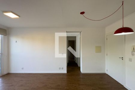 Sala de apartamento à venda com 2 quartos, 60m² em Vila Nova, Porto Alegre