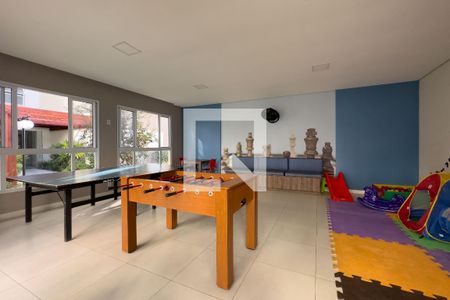 Apartamento à venda com 60m², 2 quartos e 1 vagaÁrea comum