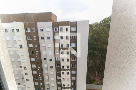 Vista da Sala de apartamento à venda com 2 quartos, 46m² em Cidade Líder, São Paulo