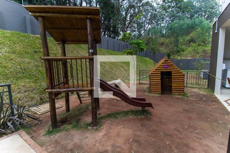 Área comum - Playground de apartamento à venda com 2 quartos, 46m² em Cidade Líder, São Paulo