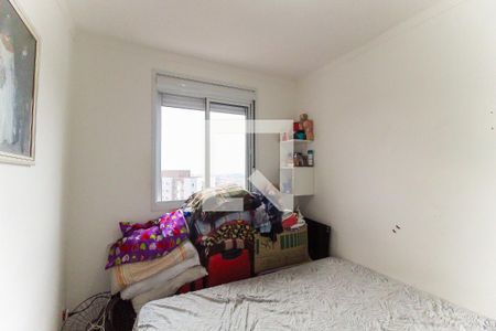 Quarto 2 de apartamento à venda com 2 quartos, 46m² em Cidade Líder, São Paulo