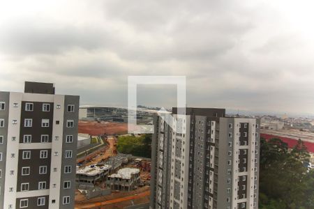 Vista do Quarto 1 de apartamento à venda com 2 quartos, 46m² em Cidade Líder, São Paulo