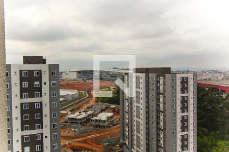 Vista do Quarto 2 de apartamento à venda com 2 quartos, 46m² em Cidade Líder, São Paulo