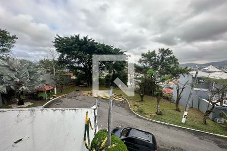 Casa de condomínio à venda com 350m², 4 quartos e 2 vagasVista da Varanda