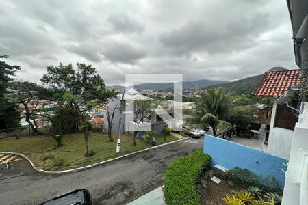 Casa de condomínio à venda com 350m², 4 quartos e 2 vagasVista da Varanda
